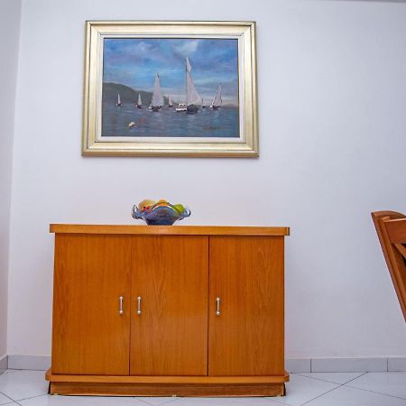 Apartmán Joia Da Enseada Guaruja Vista Deslumbrante Do Mar Exteriér fotografie
