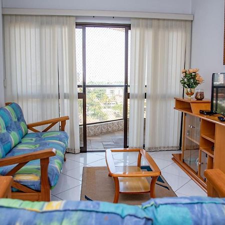 Apartmán Joia Da Enseada Guaruja Vista Deslumbrante Do Mar Exteriér fotografie