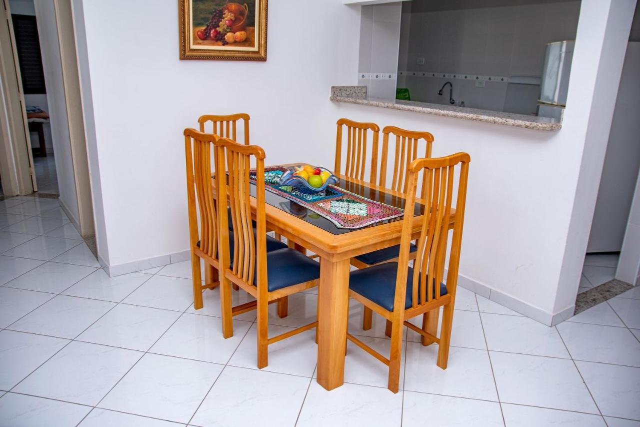 Apartmán Joia Da Enseada Guaruja Vista Deslumbrante Do Mar Exteriér fotografie