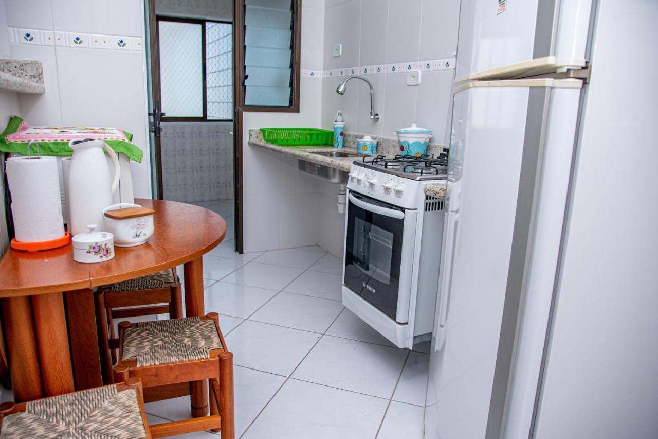 Apartmán Joia Da Enseada Guaruja Vista Deslumbrante Do Mar Exteriér fotografie