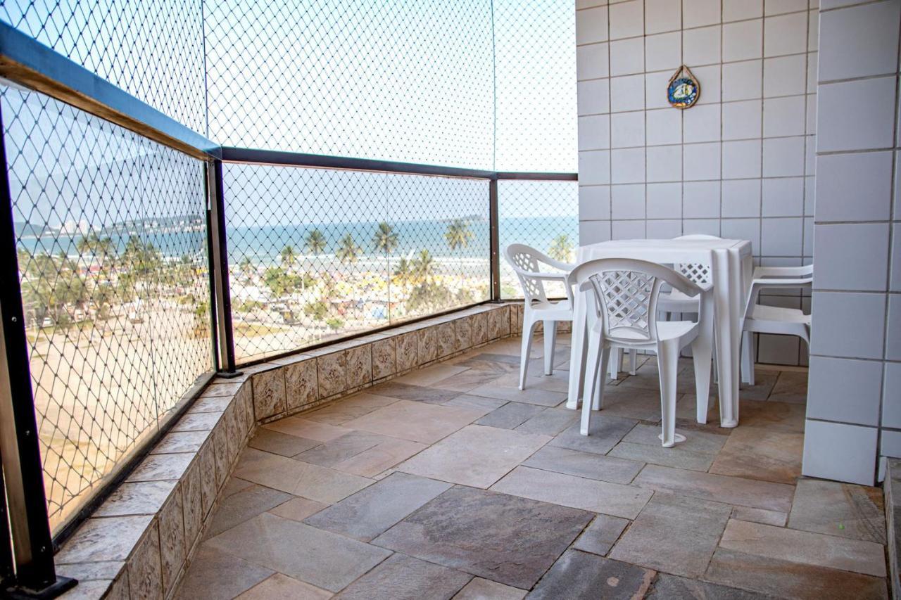 Apartmán Joia Da Enseada Guaruja Vista Deslumbrante Do Mar Exteriér fotografie