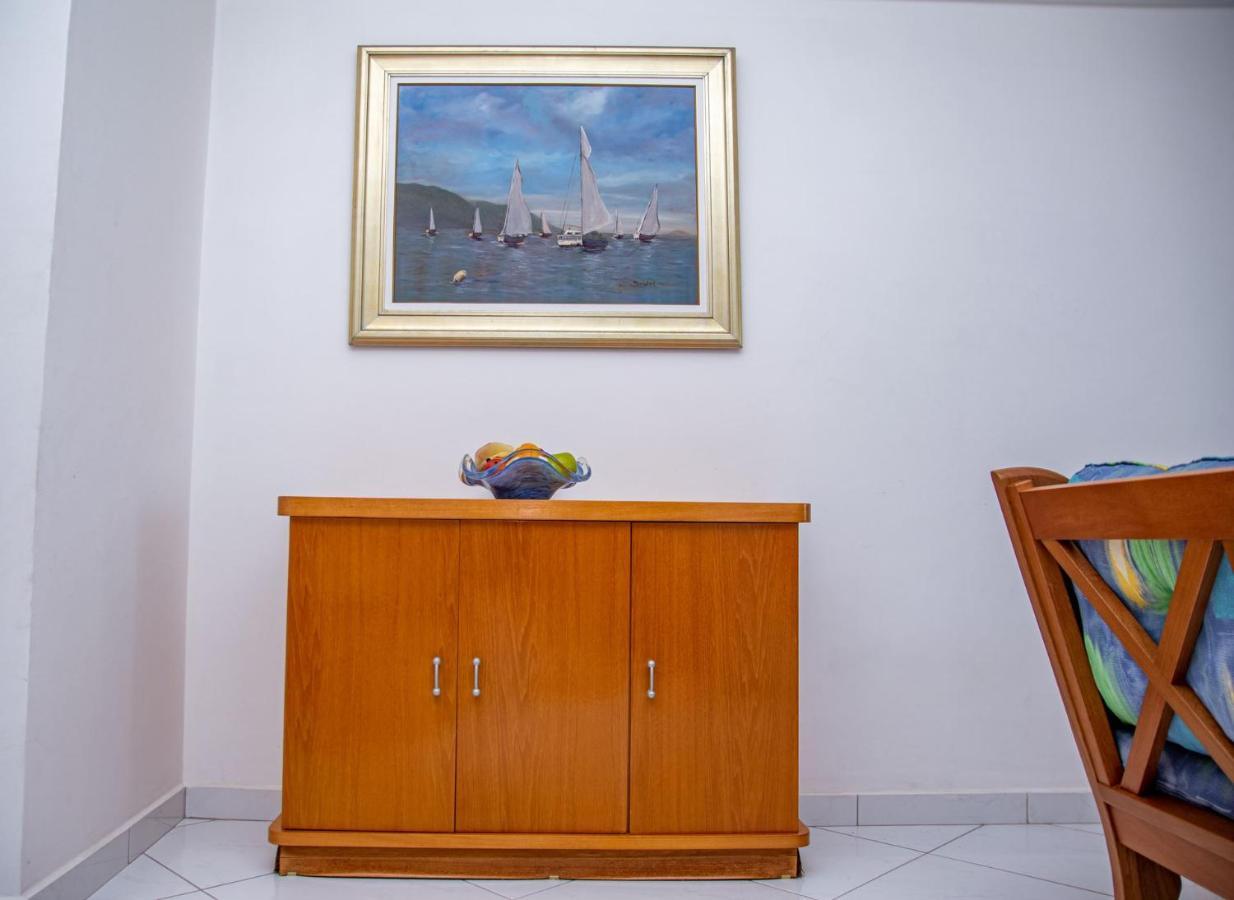 Apartmán Joia Da Enseada Guaruja Vista Deslumbrante Do Mar Exteriér fotografie