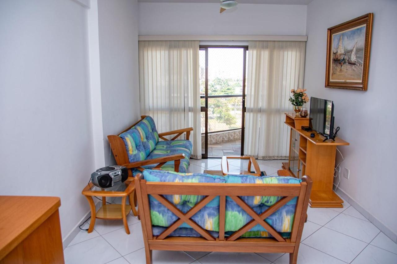 Apartmán Joia Da Enseada Guaruja Vista Deslumbrante Do Mar Exteriér fotografie