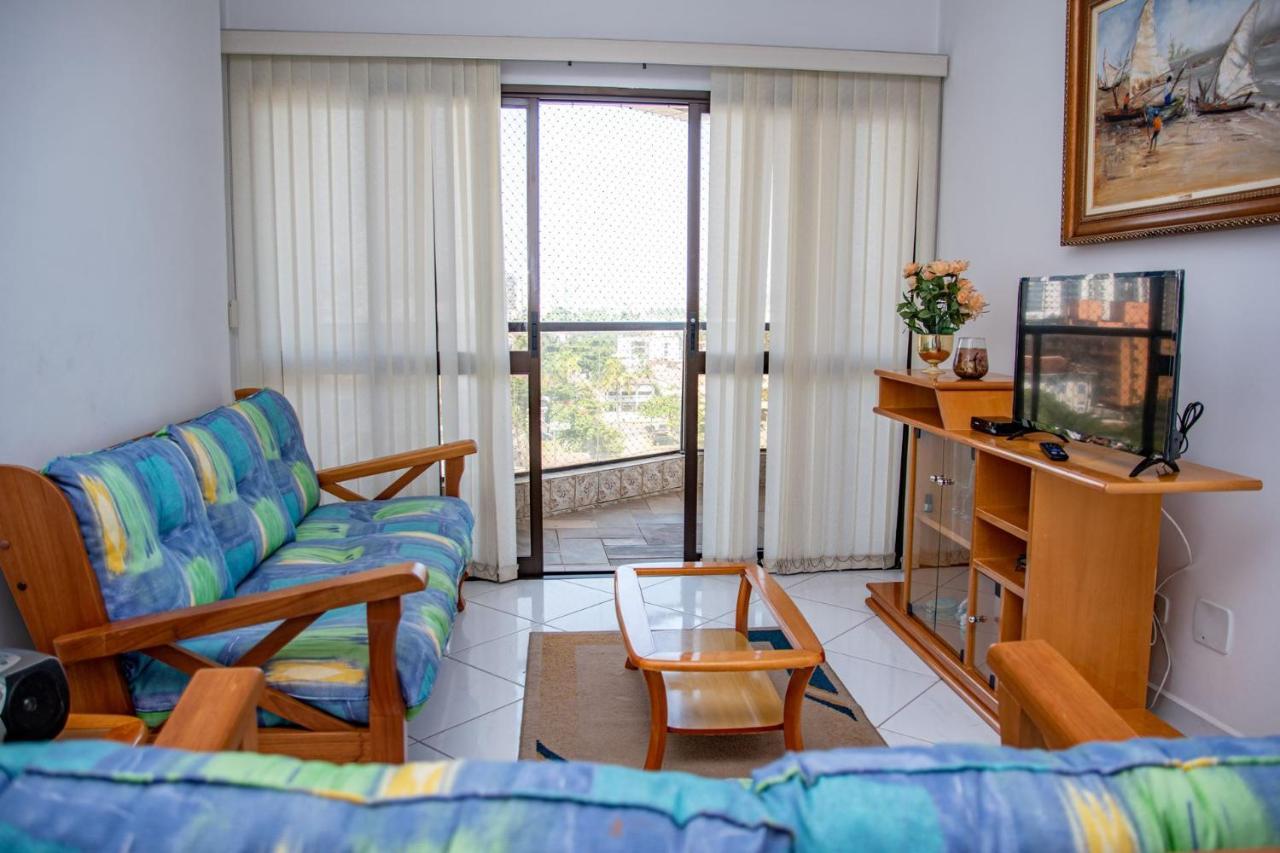 Apartmán Joia Da Enseada Guaruja Vista Deslumbrante Do Mar Exteriér fotografie