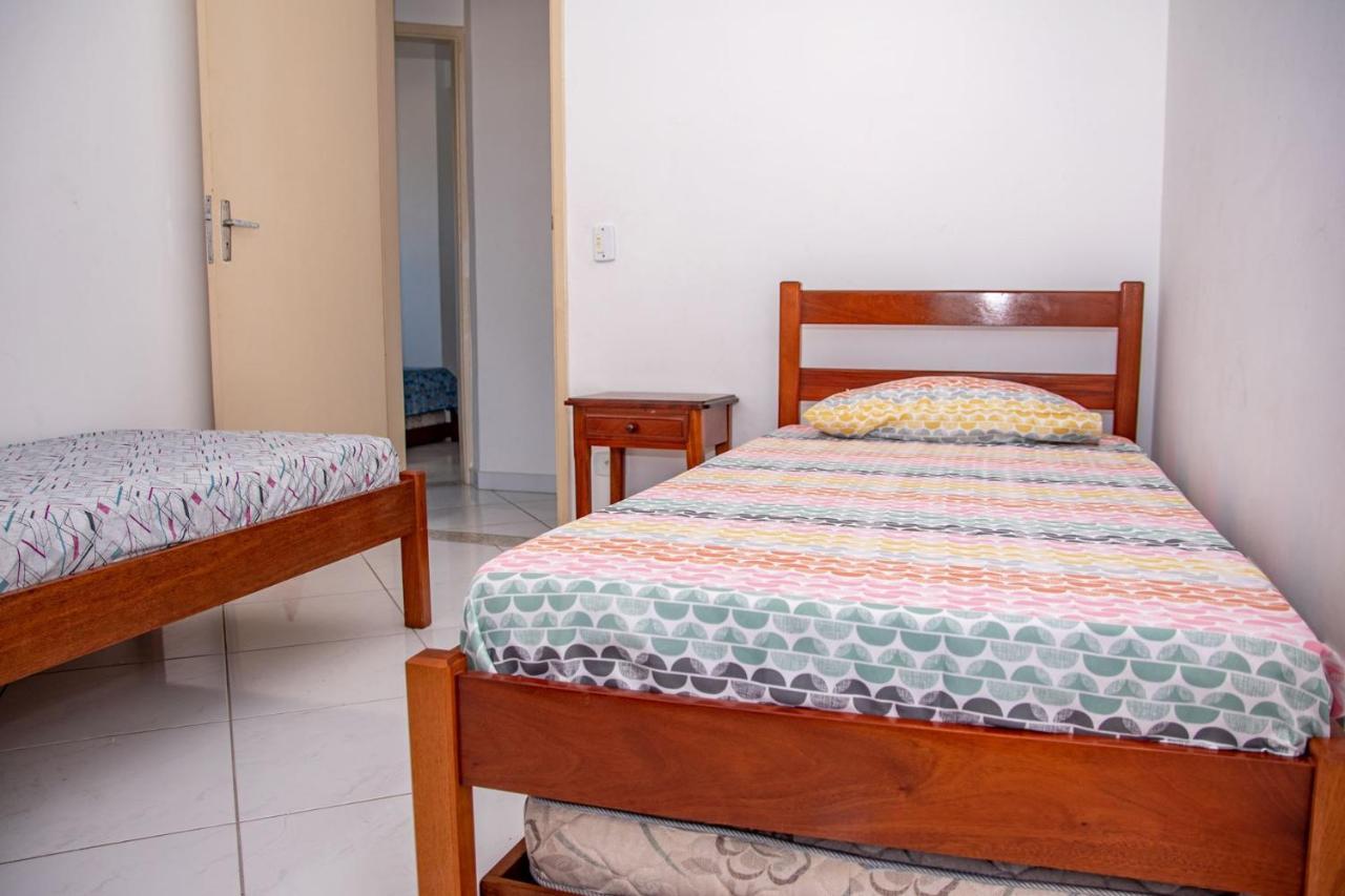 Apartmán Joia Da Enseada Guaruja Vista Deslumbrante Do Mar Exteriér fotografie