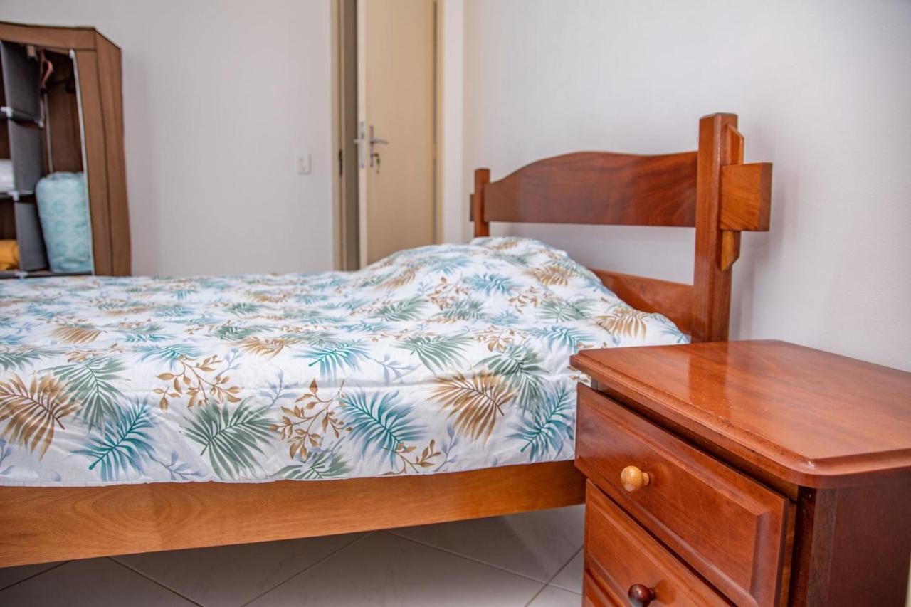 Apartmán Joia Da Enseada Guaruja Vista Deslumbrante Do Mar Exteriér fotografie