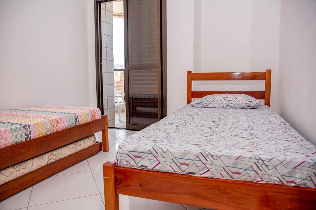 Apartmán Joia Da Enseada Guaruja Vista Deslumbrante Do Mar Exteriér fotografie